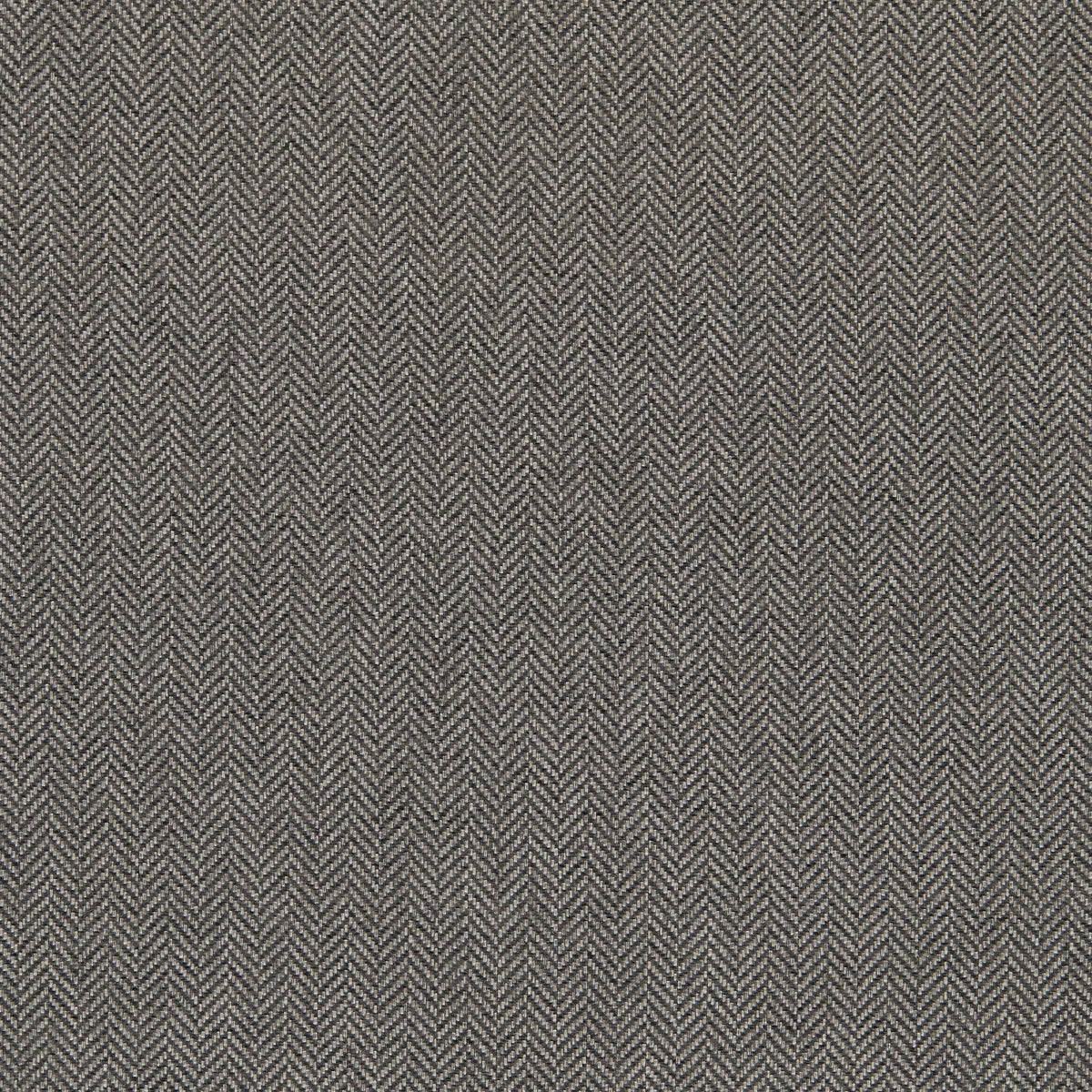 Classic Herringbone II Ash