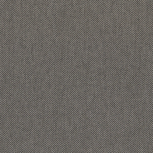 Classic Herringbone II Ash