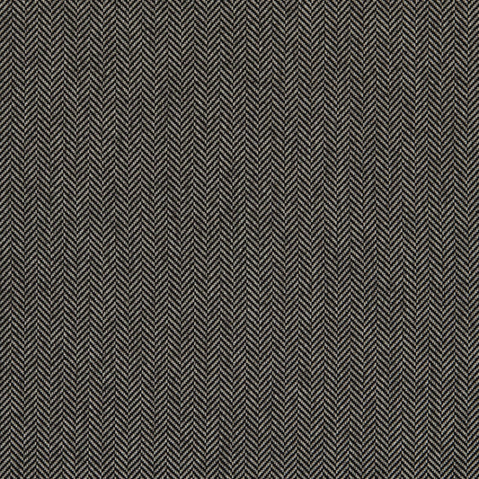 Classic Herringbone II Smoke