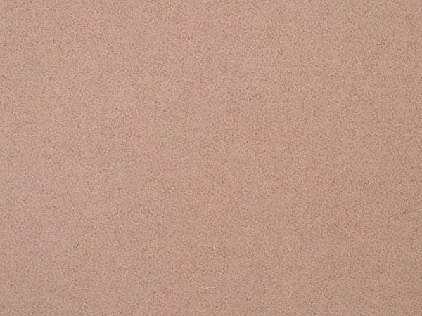 Abbotsford Classic Melton Almond fire retardant curtain fabric swatch