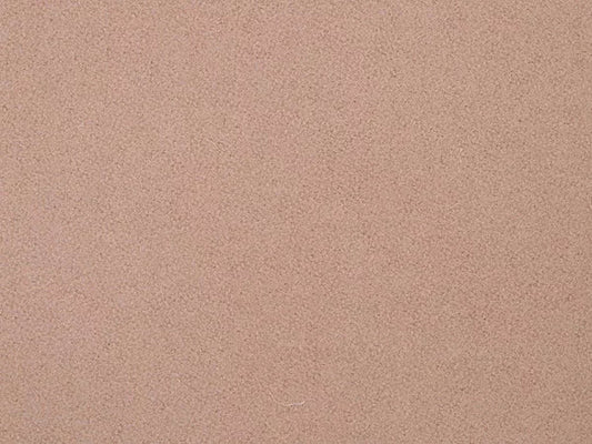 Abbotsford Classic Melton Almond fire retardant curtain fabric swatch