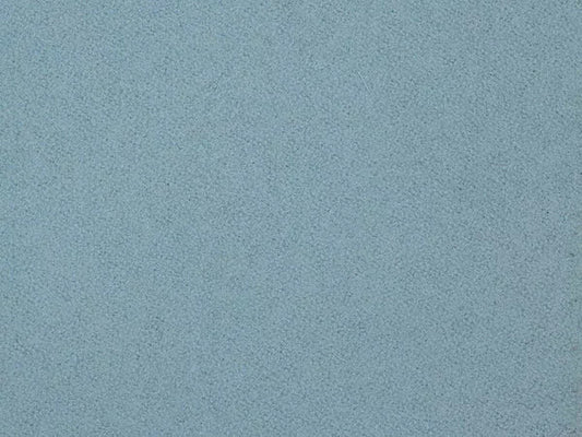 Abbotsford Classic Melton Aqua fire retardant curtain fabric swatch