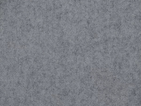 Abbotsford Classic Melton Ash fire retardant curtain fabric swatch