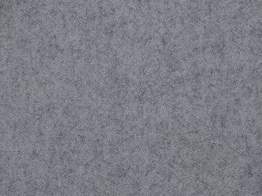 Abbotsford Classic Melton Ash fire retardant curtain fabric swatch