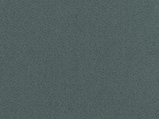 Abbotsford Classic Melton Baby Blue fire retardant curtain fabric swatch