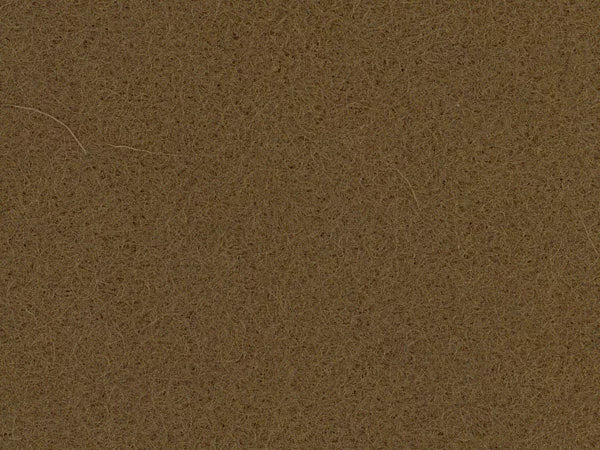 Abbotsford Classic Melton Camel fire retardant curtain fabric swatch