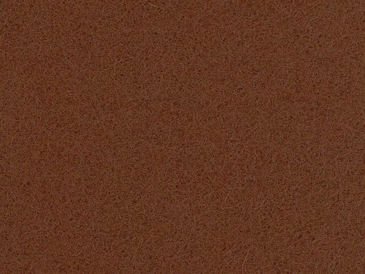 Abbotsford Classic Melton Cedar fire retardant curtain fabric swatch