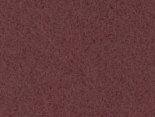 Abbotsford Classic Melton Dusty Pink fire retardant curtain fabric swatch