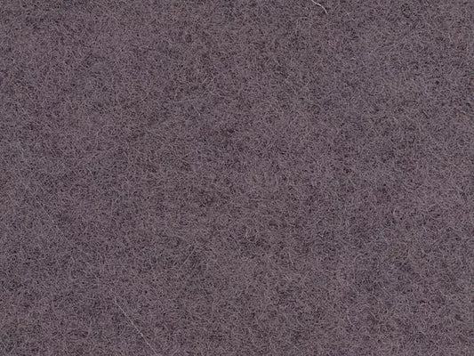 Abbotsford Classic Melton Grape fire retardant curtain fabric swatch