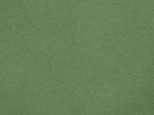 Abbotsford Classic Melton Green fire retardant curtain fabric swatch