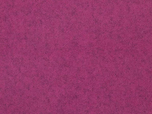 Abbotsford Classic Melton Hot Pink fire retardant curtain fabric swatch