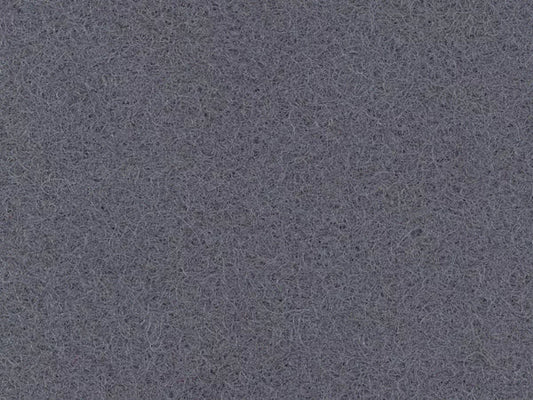 Abbotsford Classic Melton Lavender Blue fire retardant curtain fabric swatch