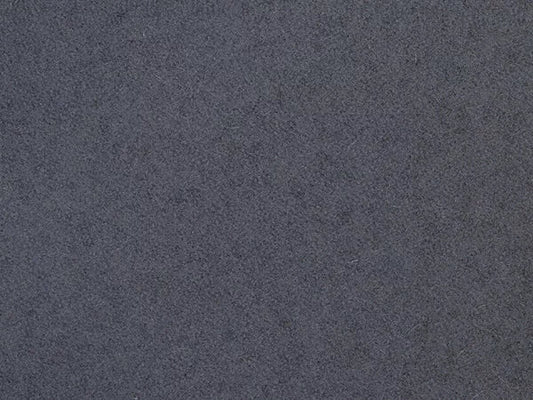 Abbotsford Classic Melton Lead fire retardant curtain fabric swatch