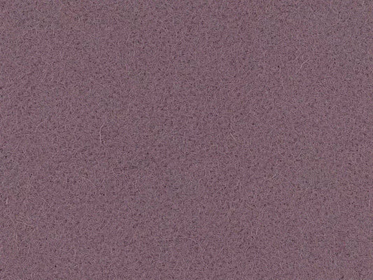 Abbotsford Classic Melton Lilac fire retardant curtain fabric swatch