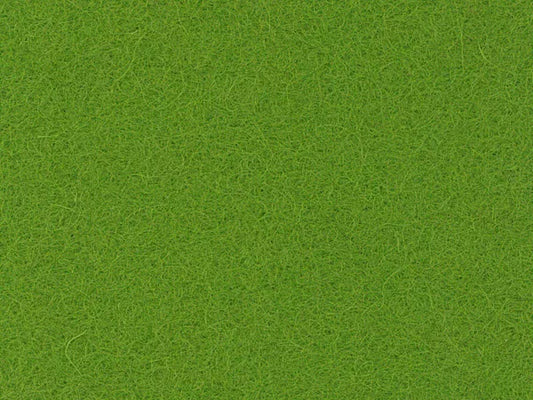 Abbotsford Classic Melton Lime fire retardant curtain fabric swatch
