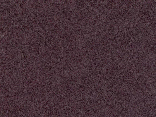 Abbotsford Classic Melton Mauve fire retardant curtain fabric swatch