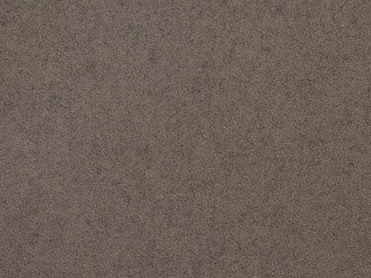 Abbotsford Classic Melton Mocha fire retardant curtain fabric swatch