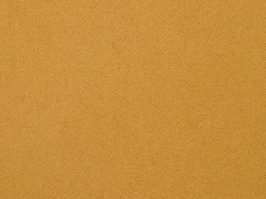 Abbotsford Classic Melton Ochre fire retardant curtain fabric swatch
