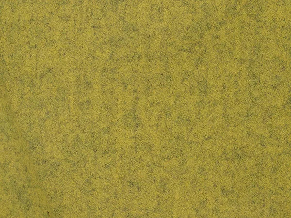 Abbotsford Classic Melton Olive fire retardant curtain fabric swatch