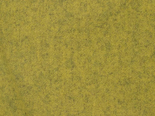 Abbotsford Classic Melton Olive fire retardant curtain fabric swatch
