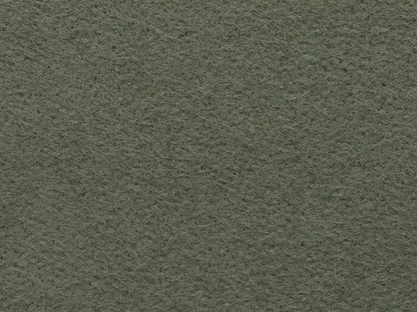 Abbotsford Classic Melton Pale Jade fire retardant curtain fabric swatch
