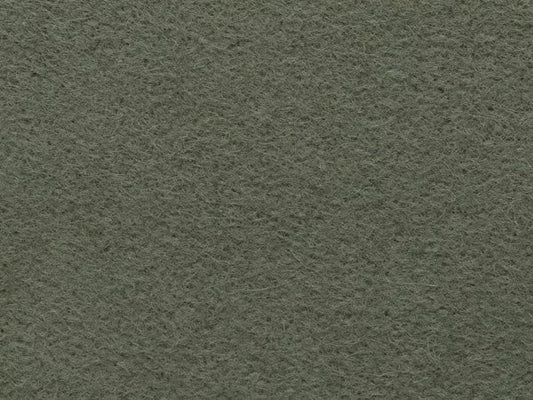 Abbotsford Classic Melton Pale Jade fire retardant curtain fabric swatch