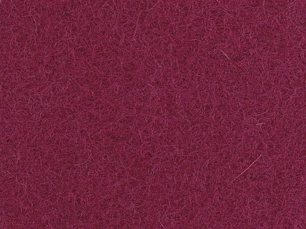 Abbotsford Classic Melton Rose fire retardant curtain fabric swatch