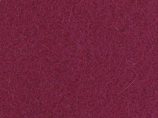 Abbotsford Classic Melton Rose fire retardant curtain fabric swatch