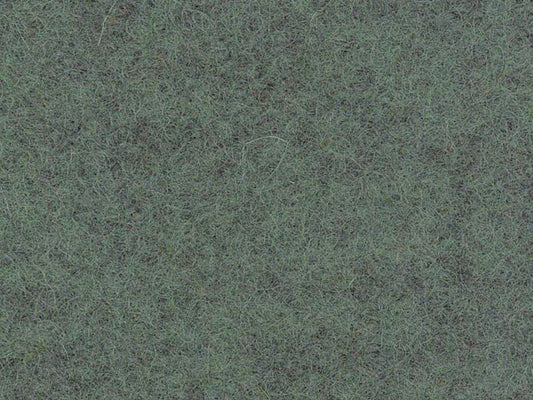Abbotsford Classic Melton Sage fire retardant curtain fabric swatch