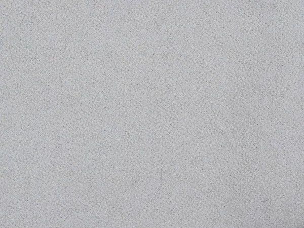 Abbotsford Classic Melton Silver fire retardant curtain fabric swatch