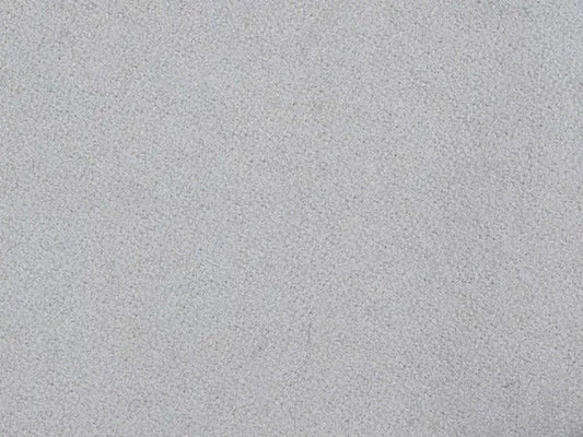 Abbotsford Classic Melton Silver fire retardant curtain fabric swatch