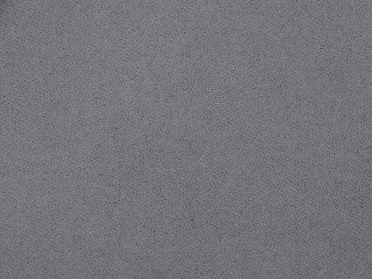 Abbotsford Classic Melton Smoke fire retardant curtain fabric swatch