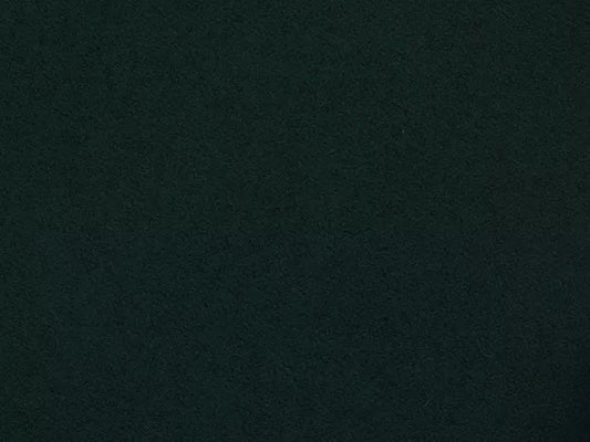Abbotsford Classic Melton Spruce fire retardant curtain fabric swatch