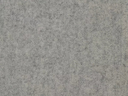 Abbotsford Classic Melton Stone fire retardant curtain fabric swatch