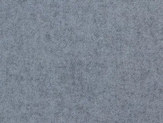 Abbotsford Classic Melton Storm Cloud fire retardant curtain fabric swatch