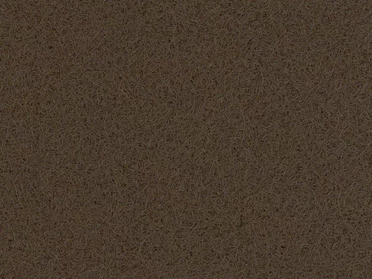 Abbotsford Classic Melton Taupe fire retardant curtain fabric swatch