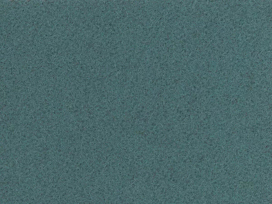Abbotsford Classic Melton Tiffany Blue fire retardant curtain fabric swatch