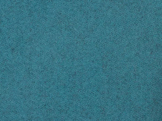 Abbotsford Classic Melton Verdigris fire retardant curtain fabric swatch