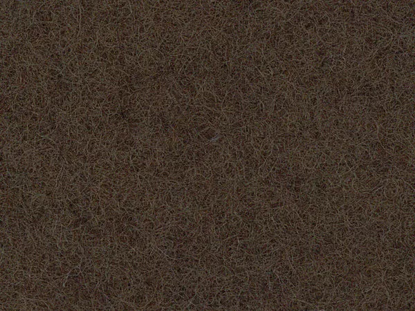 Abbotsford Classic Melton Walnut fire retardant curtain fabric swatch