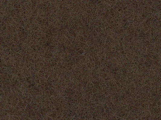 Abbotsford Classic Melton Walnut fire retardant curtain fabric swatch