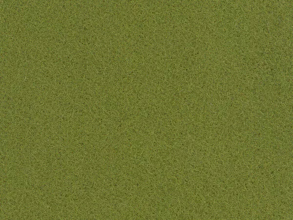 Abbotsford Classic Melton Wasabi fire retardant curtain fabric swatch