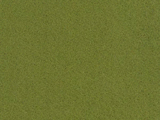 Abbotsford Classic Melton Wasabi fire retardant curtain fabric swatch