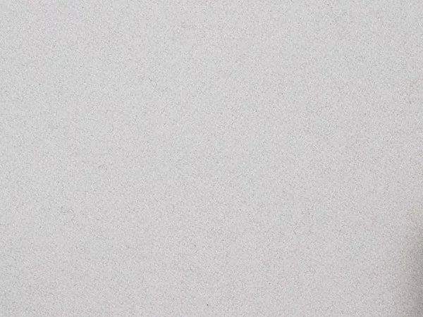 Abbotsford Classic Melton Winter White fire retardant curtain fabric swatch