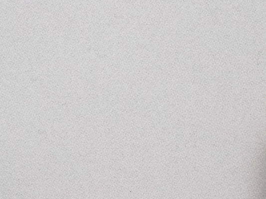 Abbotsford Classic Melton Winter White fire retardant curtain fabric swatch