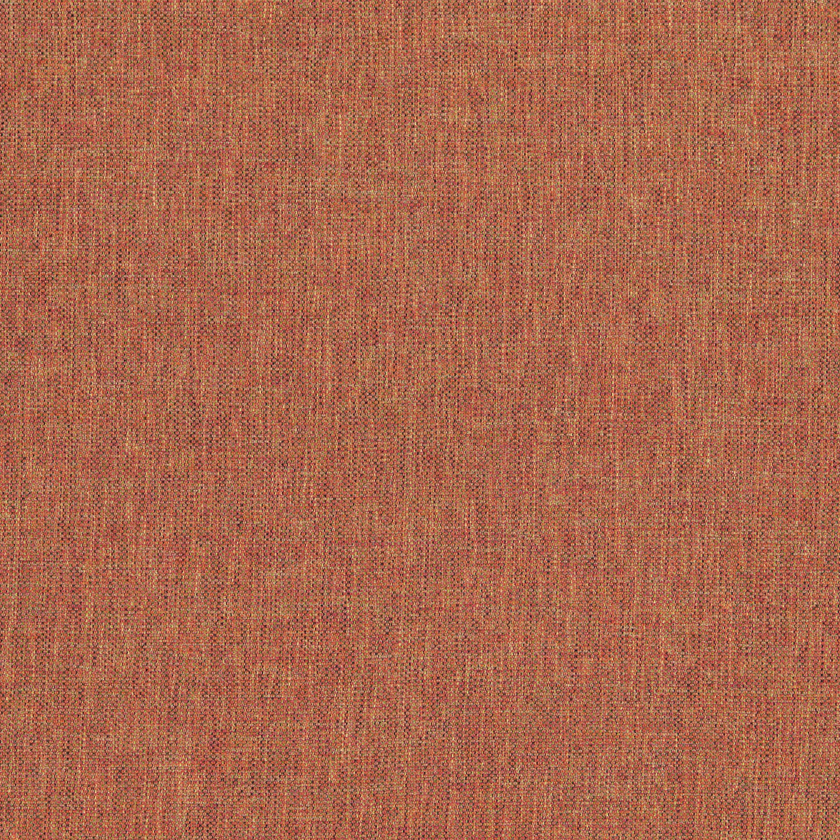 Classic Plain II Burnt Orange
