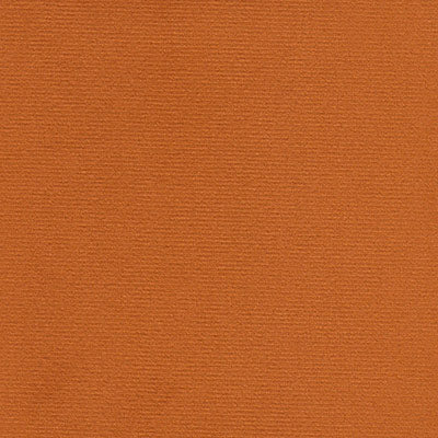Bancroft Como Orange Fire Retardant Curtains