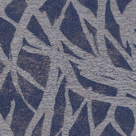 Bancroft Cosmos Bluet Fire Retardant Curtains