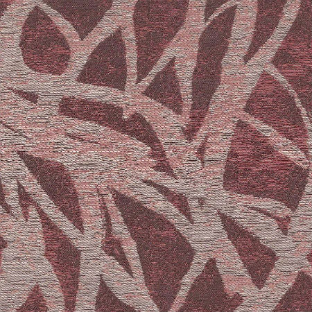 Bancroft Cosmos Rose Fire Retardant Curtains