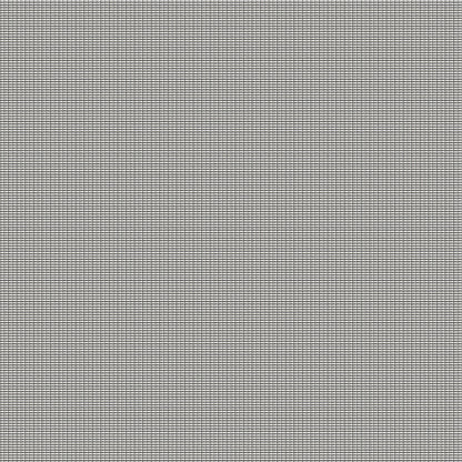 Kvadrat Zulu 2 0174 fire retardant curtain fabric, close-up