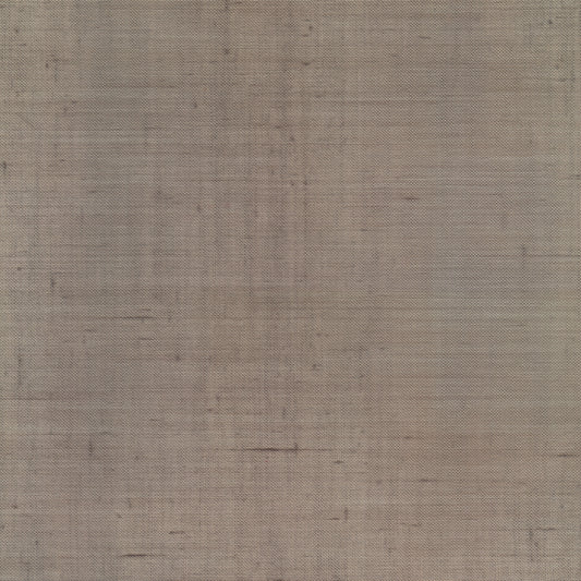 Kvadrat Erin II 0024 fire retardant curtain fabric, close-up